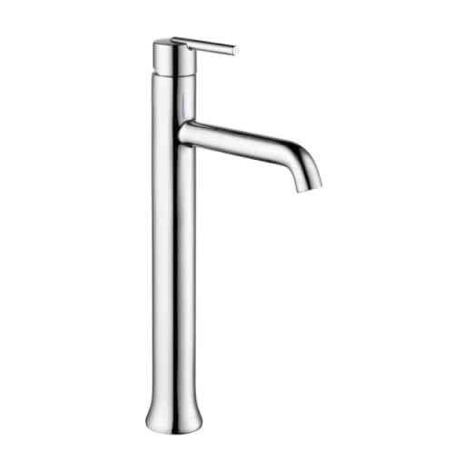 Trinsic Single Handle Bathroom Faucet (Chrome)