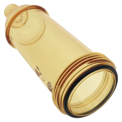 Main product image of 3/4" Hot Water Spin-Down Filter Housing Cover