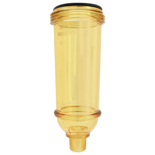 Main product image of 3/4" Hot Water Spin-Down Filter Housing Cover
