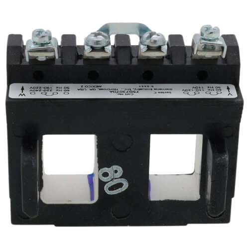 Main product image of 110-120/220-240V Coil, Sz 00-2.5