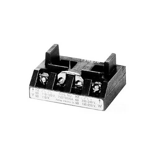 110-120V/220-240V Coil NEMA Sz 3+3.5