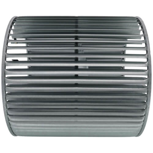 Main product image of 11" X11" Blower Wheel (1/2" Bore), 75W01
