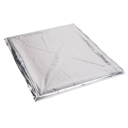 Main product image of 21" x 26" x 2" Metal Mesh Insert for PCO-20C, 75X66