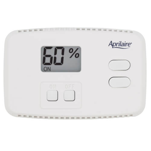 Main product image of Dehumidifier Control
