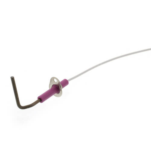 Main product image of Exact Replacement Remote Flame Sensor For Hot Surface Ignition Systems, 30" Lead Length, 1/4" Female Spade Terminal