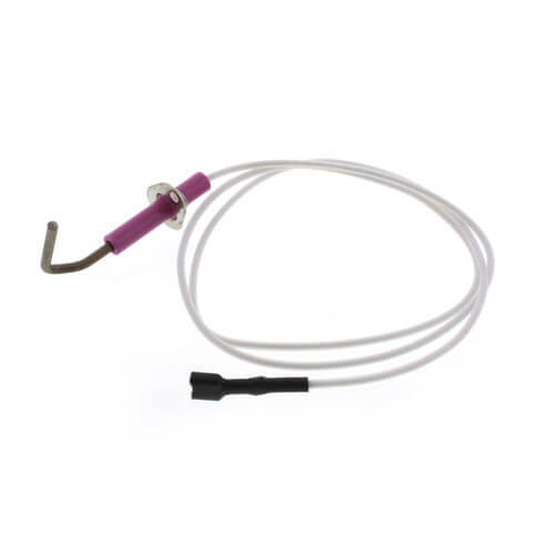 Main product image of Exact Replacement Remote Flame Sensor For Hot Surface Ignition Systems, 30" Lead Length, 1/4" Female Spade Terminal