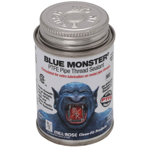 76001 Blue Monster 76001 Blue Monster HeavyDuty Industrial Grade