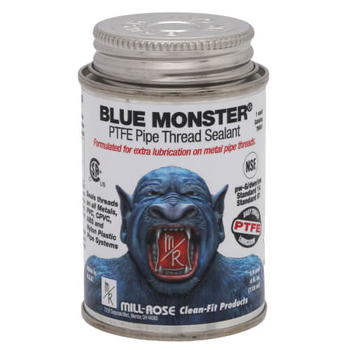 76001 Blue Monster 76001 Blue Monster HeavyDuty Industrial Grade