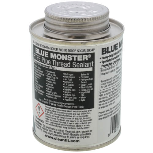 76003 Blue Monster 76003 Blue Monster HeavyDuty Industrial Grade