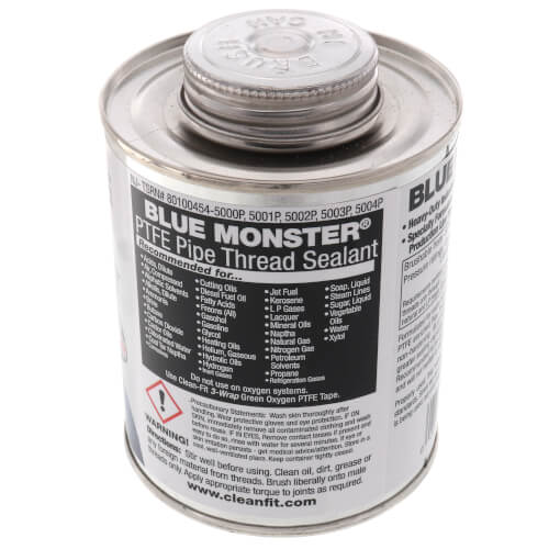 76005 Blue Monster 76005 Blue Monster HeavyDuty Industrial Grade