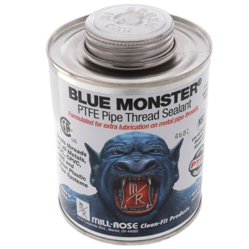 76005 Blue Monster 76005 Blue Monster HeavyDuty Industrial Grade