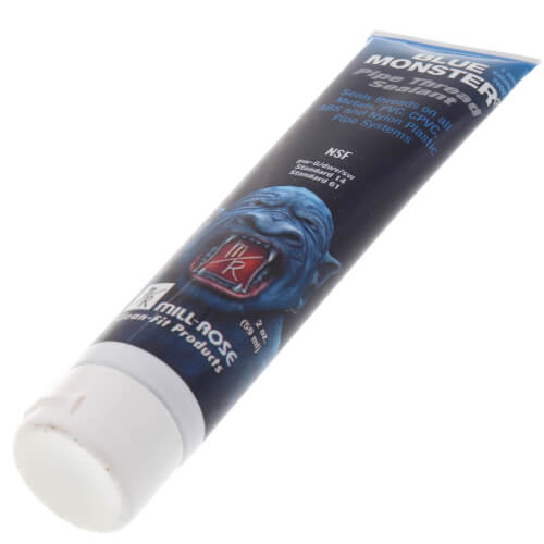 76007 Blue Monster 76007 Blue Monster HeavyDuty Industrial Grade