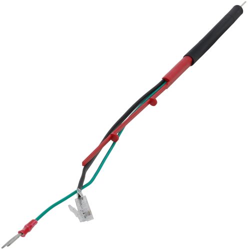 Main product image of Low Water Cutoff w/ Temperature Sensor