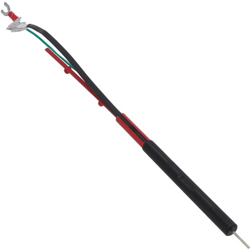 Main product image of Low Water Cutoff w/ Temperature Sensor