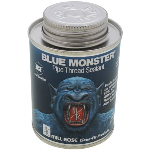 76011 Blue Monster 76011 Blue Monster HeavyDuty Industrial Grade