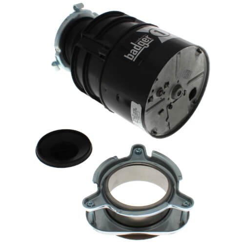 76039H InSinkErator 76039H Badger 1 Garbage Disposal