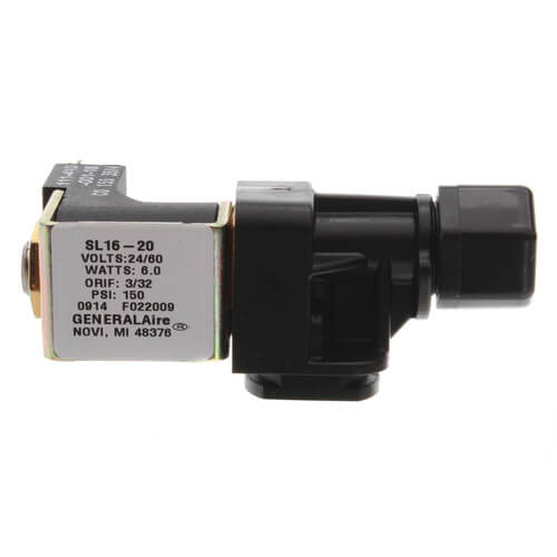 Main product image of 16-20 Solenoid Valve Assembly 24V for SL16