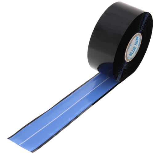 76085 - Blue Monster 76085 - Blue Monster Compression Seal Tape (12 ft ...