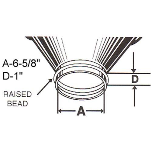 Main product image of Mounting Adapter, 11599H
