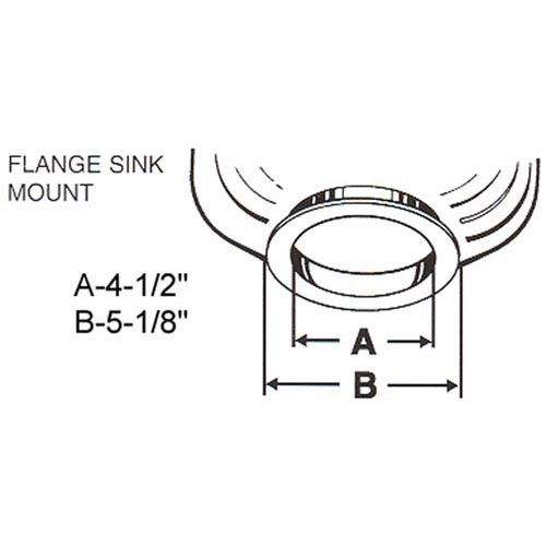Main product image of Mounting Adapter, 11327G