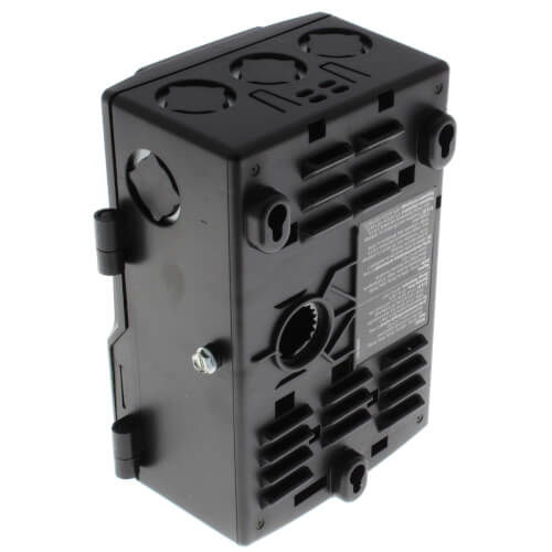 AquaSmart Boiler Temp. Control (120V), Oil w/ Temp. ONLY Sensor (120V Burner Circuit)