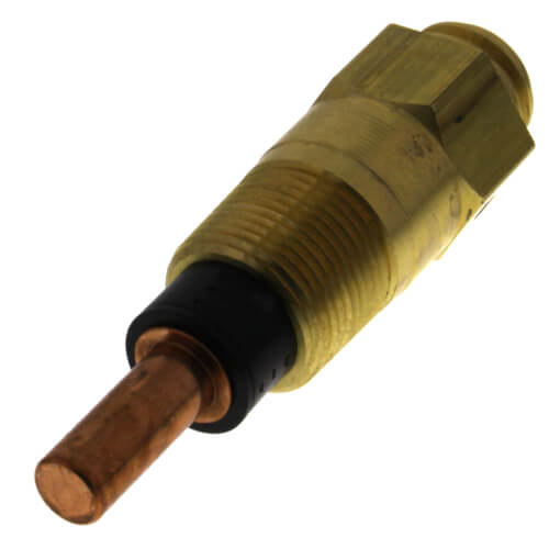 7622TW02U R.W. Beckett 7622TW02U 3/4" NPT Brass Immersion Well, 23