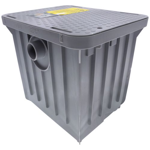 Main product image of 20lb., 10 gpm Grease Trap
