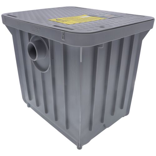 Main product image of 20lb., 10 gpm Grease Trap