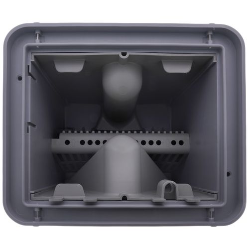 Main product image of 20lb., 10 gpm Grease Trap