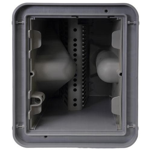 Main product image of 14lb., 7 gpm Grease Trap