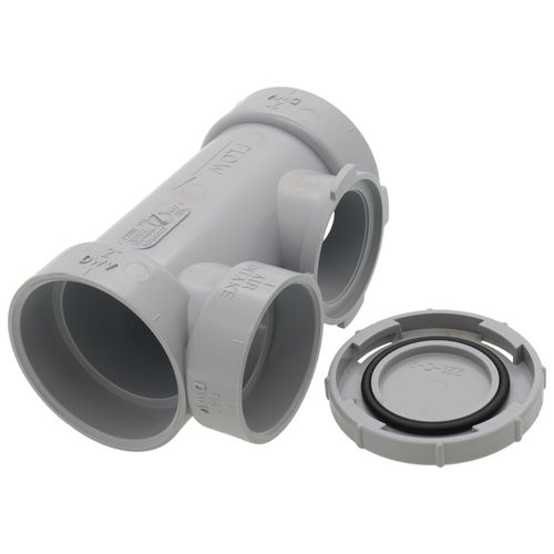 Main product image of 14lb., 7 gpm Grease Trap