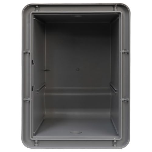 Main product image of Mini Plaster Trap w/ 2" Connection (23.5" L x 17.5" W x 16.25" H)