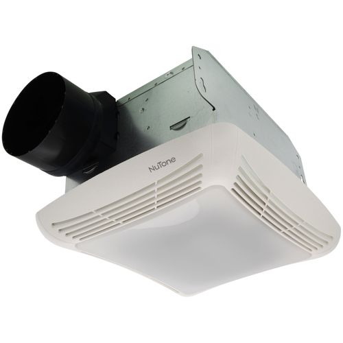 Main product image of Model 763 Ventilation Fan w/ Incandescent Light, 4" Round Duct (50 CFM)