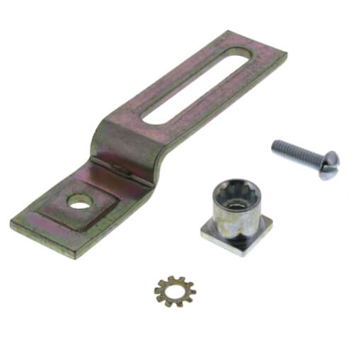 Main product image of Bag Assembly, Drive Lever and Clamp for Crank Arm Drive