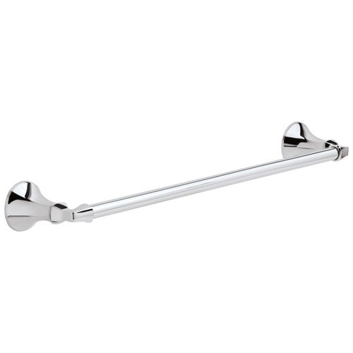 Main product image of Ashlyn 18" Towel Bar (Chrome), 76418