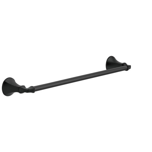 Main product image of Ashlyn Towel Bar 18" (Matte Black), 76418-BL