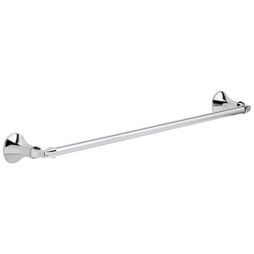 Main product image of Ashlyn 24" Towel Bar (Chrome), 76424