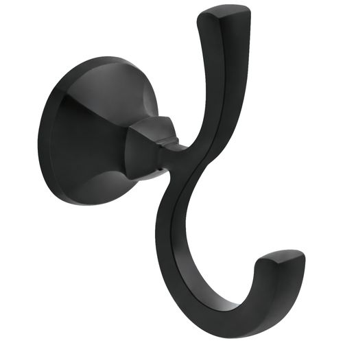Main product image of Ashlyn Robe Hook (Matte Black)