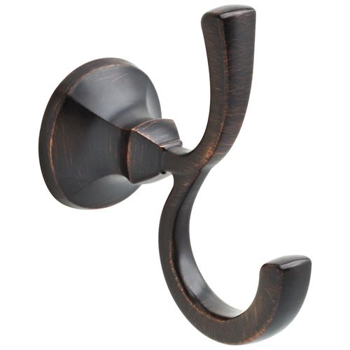 Main product image of Ashlyn Robe Hook (Venetian Bronze), 76435-RB