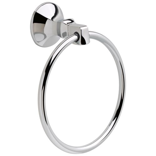 Main product image of Ashlyn Towel Ring (Chrome), 76446