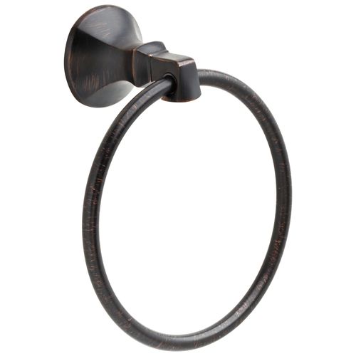 Main product image of Ashlyn Towel Ring (Venetian Bronze), 76446-RB