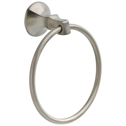 Main product image of Ashlyn Towel Ring (Stainless), 76446-SS