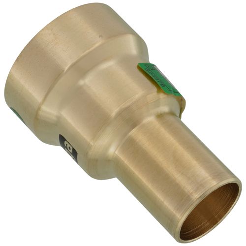 Main product image of 3/4" MegaPress Transition Coupling, Model 4813.4ZL