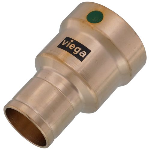 Main product image of 1" MegaPress Transition Coupling, P x FTG