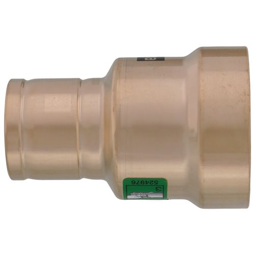 Main product image of 1" MegaPress Transition Coupling, P x FTG