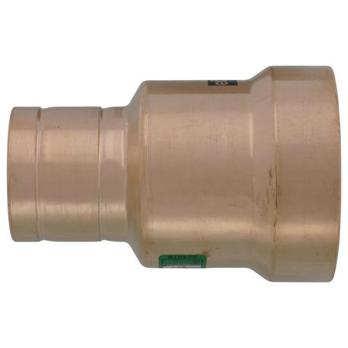 Main product image of 1-1/4" MegaPress Transition Coupling, P x FTG