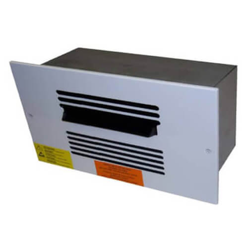 Main product image of RMB35 Remote Mount Blower Kit 230V for DS25 & DS25LC