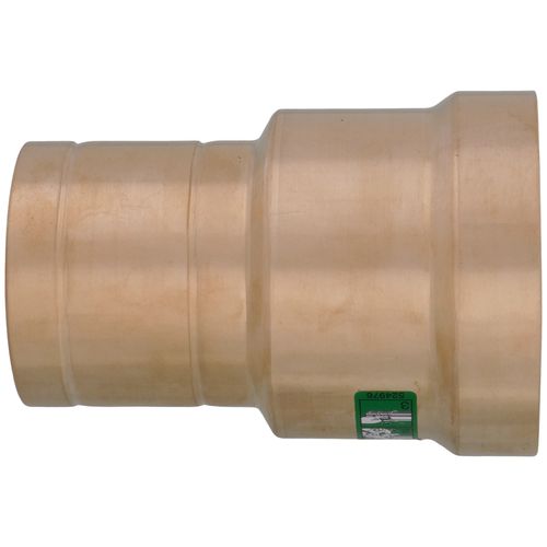 Main product image of 2" MegaPress Transition Coupling, P x FTG