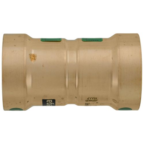 Main product image of 1" MegaPress Transition Coupling, P x P (Lead Free)