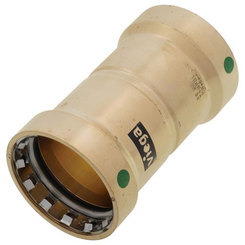 Main product image of 1-1/2" MegaPress Transition Coupling, P x P